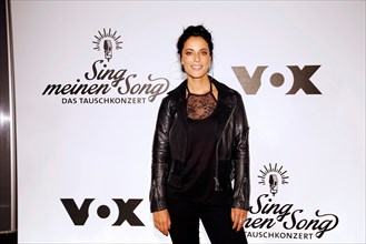 "Sing meinen Song" Photocall im Festsaal Kreuzberg in Berlin