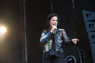 Silbermond-Tour