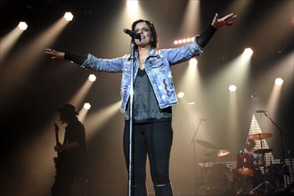 Konzert von Silbermond in München