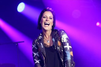 SILBERMOND - Leichtes Gepäck - Open Air 2017