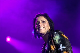 SILBERMOND - Leichtes Gepäck - Open Air 2017