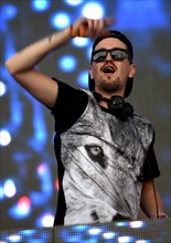 GERMANY MUSIC LOLLAPALOOZA