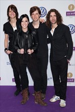 GERMANY ECHO MUSIC AWARDS 2013