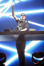 Robin Schulz - Konzert am 19.10.2017 in Hamburg, Barclaycard Arena