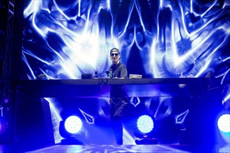 Robin Schulz - Konzert am 19.10.2017 in Hamburg, Barclaycard Arena