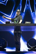 Robin Schulz - Konzert am 19.10.2017 in Hamburg, Barclaycard Arena