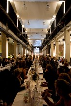 Abiball in Brandenburg