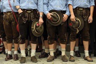 Kulmbacher Bierwoche eröffnet