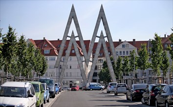 Leipzig celebrates 850 years of trade fair industry