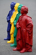 GERMANY UNIVERSITY ANNIVERSARY