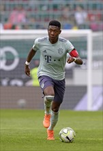 Fussball Champions-Cup -  FC Bayern - Paris SG