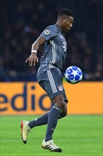 Ajax Amsterdam - FC Bayern München