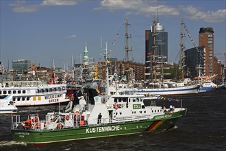 Hafen / Hamburg