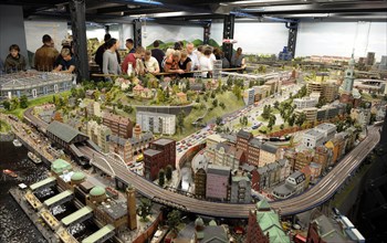 GERMANY MINIATURE =