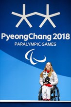 Paralympics PyeongChang 2018 - Super-G