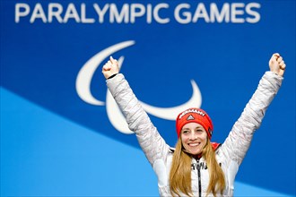 Paralympics PyeongChang 2018 - Super-G