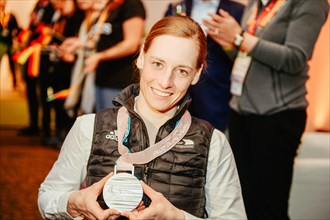 Alpenhaus 2018 Peyongchang