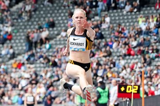 ISTAF 2018 in Berlin