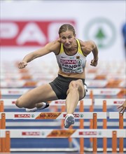 Leichtathletik Europameisterschaft  2018.