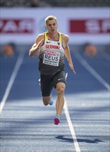 Leichtathletik Europameisterschaft  2018.