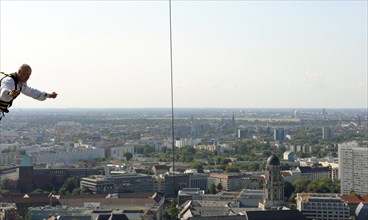 Stadtansicht Berlin - Innenstadt