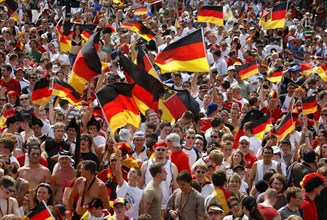 Fussball WM 2006