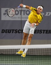 Deutsche Tennis Meisterschaften 2017