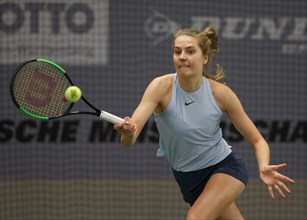 Deutsche Tennis Meisterschaften 2017