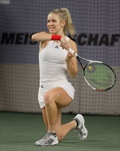 Deutsche Tennis Meisterschaften 2017