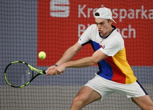 Deutsche Tennis Meisterschaften 2017