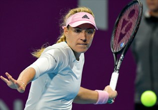 Angelique Kerber