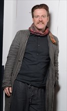 Tagesspiegel Genuss
4er Runde im Restaurant Tim Raue, Berlin Kreuzberg mit Ilona Scholl (Tulus