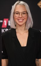 Stefanie Heinzmann