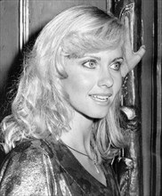 5607516 (900324) England, London am 13.09.1978: Olivia NEWTON-JOHN (*26.09.1948), australische
