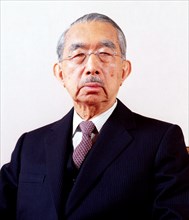 Hirohito, posthumously referred to as Emperor Sh?wa in Japan 1901 ? 1989, was the 124th Emperor of
