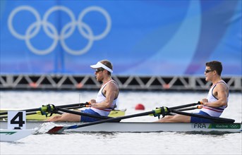 Rio 2016 Olympic Games