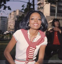 DIANA ROSS
American Singer
Universal Pictorial Press Photo
CPH 044526   15.09.1973 |