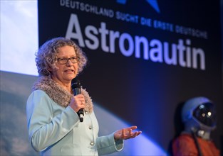 Claudia Kessler (CEO HE Space)