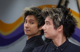 Julien Bam