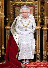 La Reine Elisabeth II