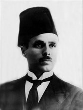 Habib Bourguiba, 1926