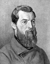 Ludwig Andreas Feuerbach