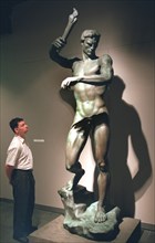 Statue - Arno Breker