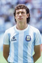 Jorge Valdano