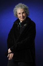 Margaret Eleanor Atwood