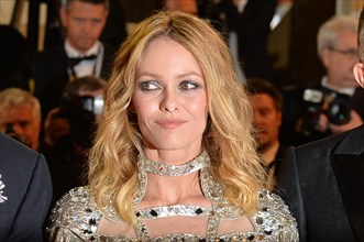 Vanessa Paradis, festival de Cannes 2018