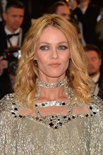 Vanessa Paradis, festival de Cannes 2018