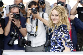 Vanessa Paradis, festival de Cannes 2018