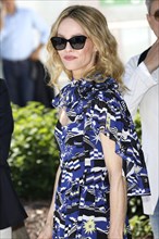 Vanessa Paradis, festival de Cannes 2018