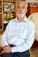 Klaus Hasselmann